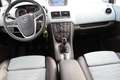 Opel Meriva 1.4 Turbo Cosmo NAVI CRUISE HALF LEDER CLIMA TREKH Brun - thumbnail 3