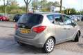 Opel Meriva 1.4 Turbo Cosmo NAVI CRUISE HALF LEDER CLIMA TREKH Brun - thumbnail 9
