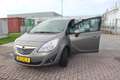 Opel Meriva 1.4 Turbo Cosmo NAVI CRUISE HALF LEDER CLIMA TREKH Brun - thumbnail 31