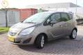 Opel Meriva 1.4 Turbo Cosmo NAVI CRUISE HALF LEDER CLIMA TREKH Brun - thumbnail 8