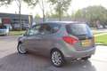 Opel Meriva 1.4 Turbo Cosmo NAVI CRUISE HALF LEDER CLIMA TREKH Brun - thumbnail 5