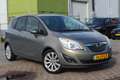 Opel Meriva 1.4 Turbo Cosmo NAVI CRUISE HALF LEDER CLIMA TREKH Brun - thumbnail 33