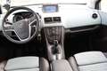 Opel Meriva 1.4 Turbo Cosmo NAVI CRUISE HALF LEDER CLIMA TREKH Brun - thumbnail 16