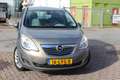 Opel Meriva 1.4 Turbo Cosmo NAVI CRUISE HALF LEDER CLIMA TREKH Brun - thumbnail 28