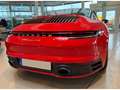 Porsche 911 Targa 4 S Allrad Navi PDC Kamera Matrix Rot - thumbnail 3