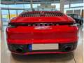 Porsche 911 Targa 4 S Allrad Navi PDC Kamera Matrix Rot - thumbnail 5