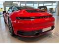 Porsche 911 Targa 4 S Allrad Navi PDC Kamera Matrix Rot - thumbnail 4