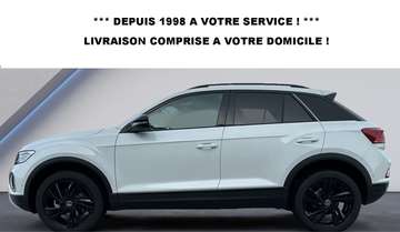 T-Roc 2.0 TDI 150 STYLE DSG livré chez vous !