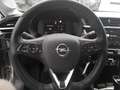 Opel Corsa 1.2T 74 KW Elegance Park & Go Rückfahrkam. Sitzhzg Grijs - thumbnail 12