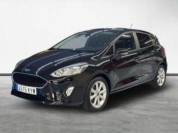 1.0 EcoBoost S/S Active 100