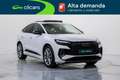 Audi Q4 e-tron Sportback 45 S Line 210kW 82KWh Blanco - thumbnail 3