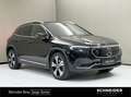 Mercedes-Benz EQA 250 ACC ParkAss. SpurH HUD 360 KlimaA LED Schwarz - thumbnail 1