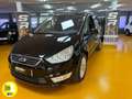 Ford Galaxy 2.0 TDCi 140CV 6tr. Ghia DPF Zwart - thumbnail 1