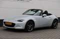 Mazda MX-5 2.0 SkyActiv-G 160PK GT-M Leder Bose 1ste Eig !! Wit - thumbnail 10