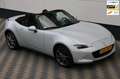 Mazda MX-5 2.0 SkyActiv-G 160PK GT-M Leder Bose 1ste Eig !! Wit - thumbnail 1