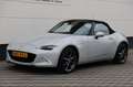 Mazda MX-5 2.0 SkyActiv-G 160PK GT-M Leder Bose 1ste Eig !! Wit - thumbnail 11