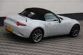 Mazda MX-5 2.0 SkyActiv-G 160PK GT-M Leder Bose 1ste Eig !! Wit - thumbnail 9