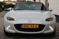 Mazda MX-5 2.0 SkyActiv-G 160PK GT-M Leder Bose 1ste Eig !! Wit - thumbnail 42