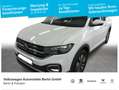 Volkswagen T-Cross 1.0 TSI Move Klima ACC Connect PDC GRA S Weiß - thumbnail 1