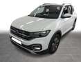 Volkswagen T-Cross 1.0 TSI Move Klima ACC Connect PDC GRA S Weiß - thumbnail 2