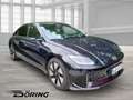 Hyundai IONIQ 6 EV 77,4 kWh UNIQ 2WD 228 PS Digitale Außenspiegel Niebieski - thumbnail 2
