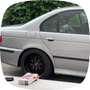 BMW 540 540i - thumbnail 11