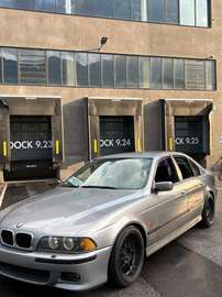 540i