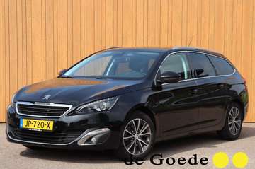 SW 1.2 PureTech Blue Lease Premium org.NL trekhaak