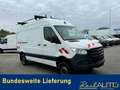 Mercedes-Benz Sprinter Kasten L2H2 316CDI 4x4 Werkstatt*AHK* Wit - thumbnail 1