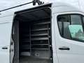 Mercedes-Benz Sprinter Kasten L2H2 316CDI 4x4 Werkstatt*AHK* Wit - thumbnail 16
