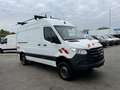 Mercedes-Benz Sprinter Kasten L2H2 316CDI 4x4 Werkstatt*AHK* Wit - thumbnail 2