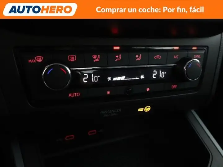 SEAT Arona 1.0 TSI Style (2021) 2021, foto 26