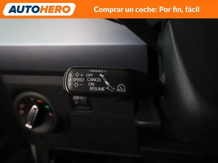 SEAT Arona 1.0 TSI Style (2021) 2021, foto 28