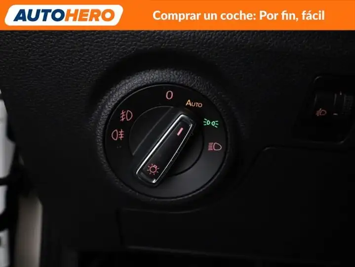 SEAT Arona 1.0 TSI Style (2021) 2021, foto 29