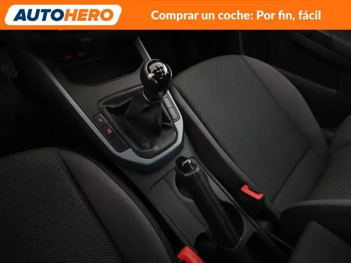 SEAT Arona 1.0 TSI Style (2021) 2021, foto 27