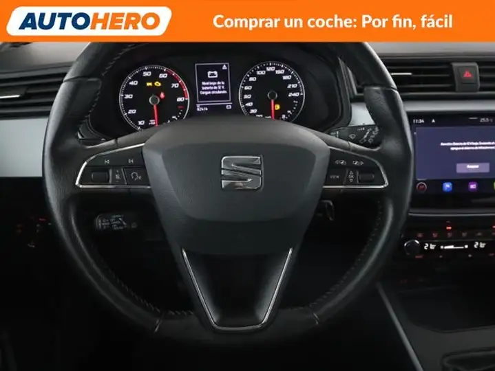SEAT Arona 1.0 TSI Style (2021) 2021, foto 24