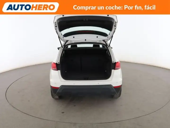 SEAT Arona 1.0 TSI Style (2021) 2021, foto 17