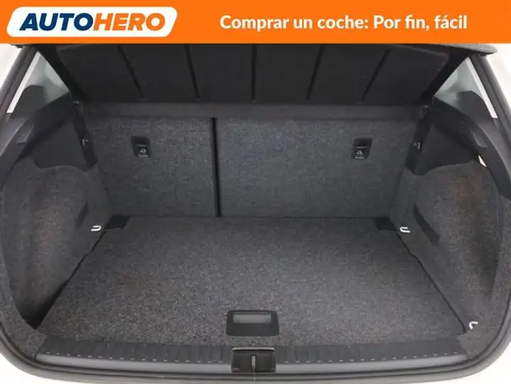 SEAT Arona 1.0 TSI Style (2021) 2021, foto 18