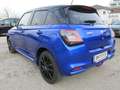 Suzuki Swift 1,2 Hybrid Shine Blau - thumbnail 3
