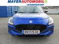Suzuki Swift 1,2 Hybrid Shine Blau - thumbnail 1