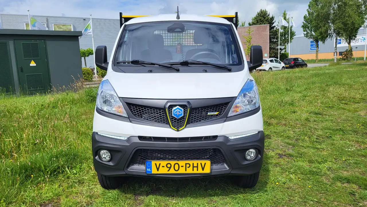 Piaggio Porter 2026