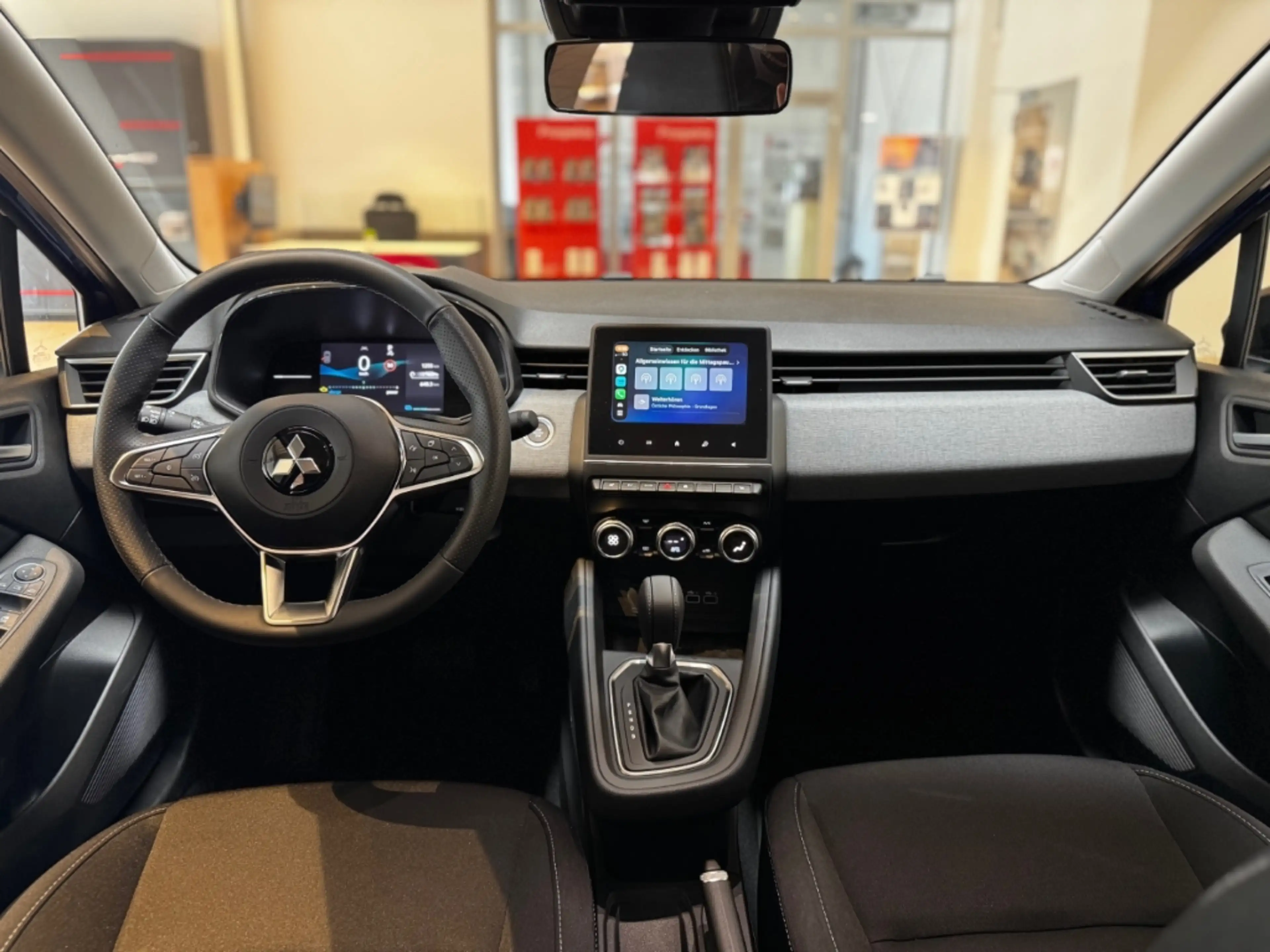 Mitsubishi Colt Plus Hybrid — photo 8