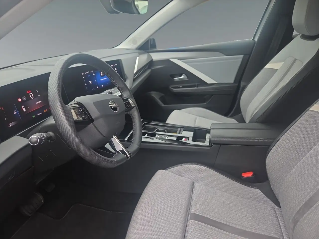 Opel Astra L 1.2 Turbo Elegance AUT+Kamera+Navi+LM 10