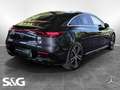 Mercedes-Benz EQE 350 + AMG AHK+TOTWINKEL+HIFI+MEMORY+360°+20" Szürke - thumbnail 2