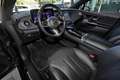 Mercedes-Benz EQE 350 + AMG AHK+TOTWINKEL+HIFI+MEMORY+360°+20" Gris - thumbnail 8