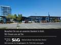 Mercedes-Benz EQE 350 + AMG AHK+TOTWINKEL+HIFI+MEMORY+360°+20" Gris - thumbnail 13