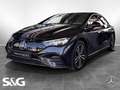Mercedes-Benz EQE 350 + AMG AHK+TOTWINKEL+HIFI+MEMORY+360°+20" Szürke - thumbnail 1