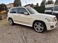 Mercedes-Benz GLK 220 GLK 220 cdi be Sport 4matic auto my11 Bianco - thumbnail 3