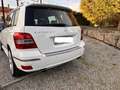 Mercedes-Benz GLK 220 GLK 220 cdi be Sport 4matic auto my11 Bianco - thumbnail 4