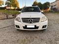 Mercedes-Benz GLK 220 GLK 220 cdi be Sport 4matic auto my11 Bianco - thumbnail 2